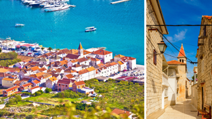 Bienvenue à Seget Donji !