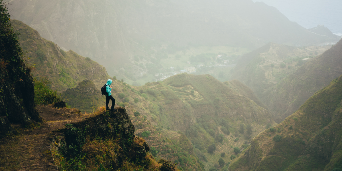 Santo Antao, Cap-vert / Shutterstock 