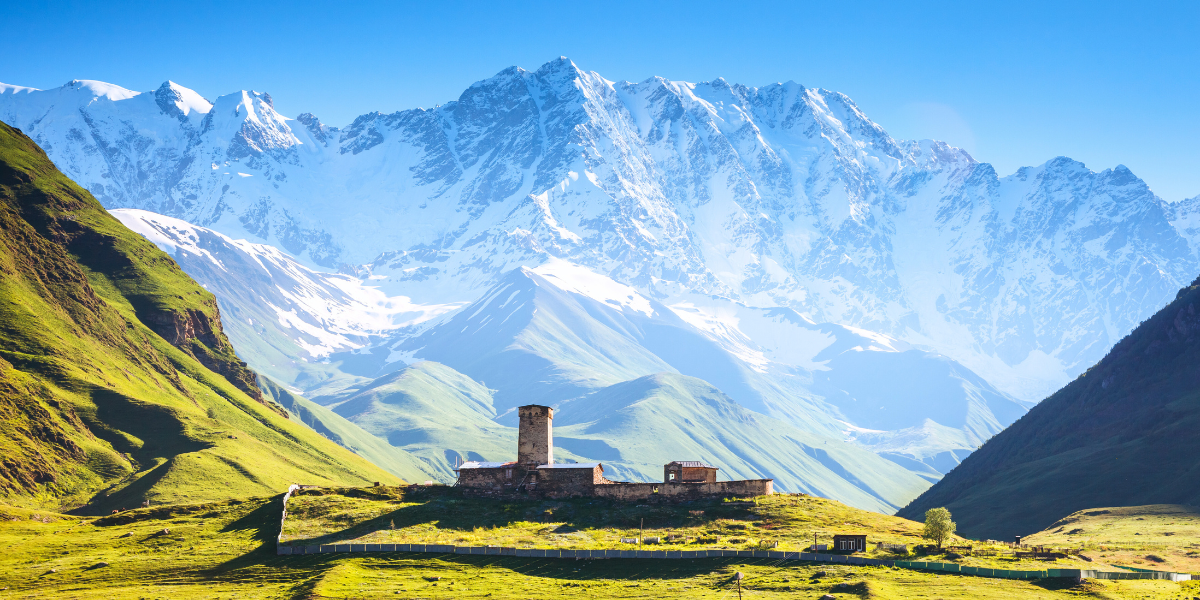 Un vrai bol d'air... 