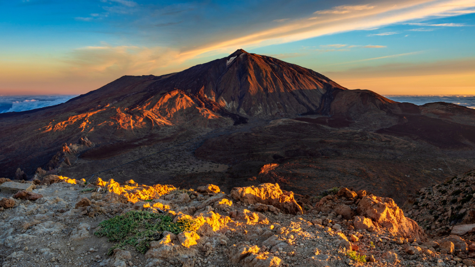 Des parcs nationaux...