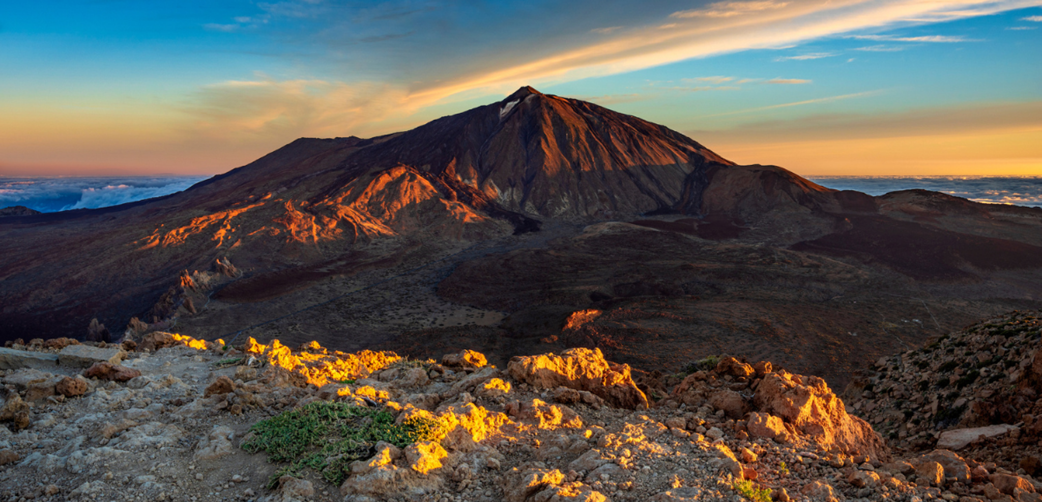 Des parcs nationaux...