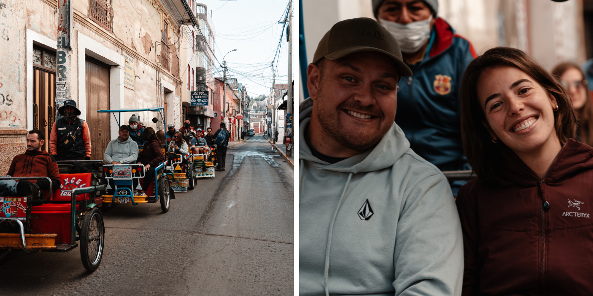 Une immersion dans la vie locale 