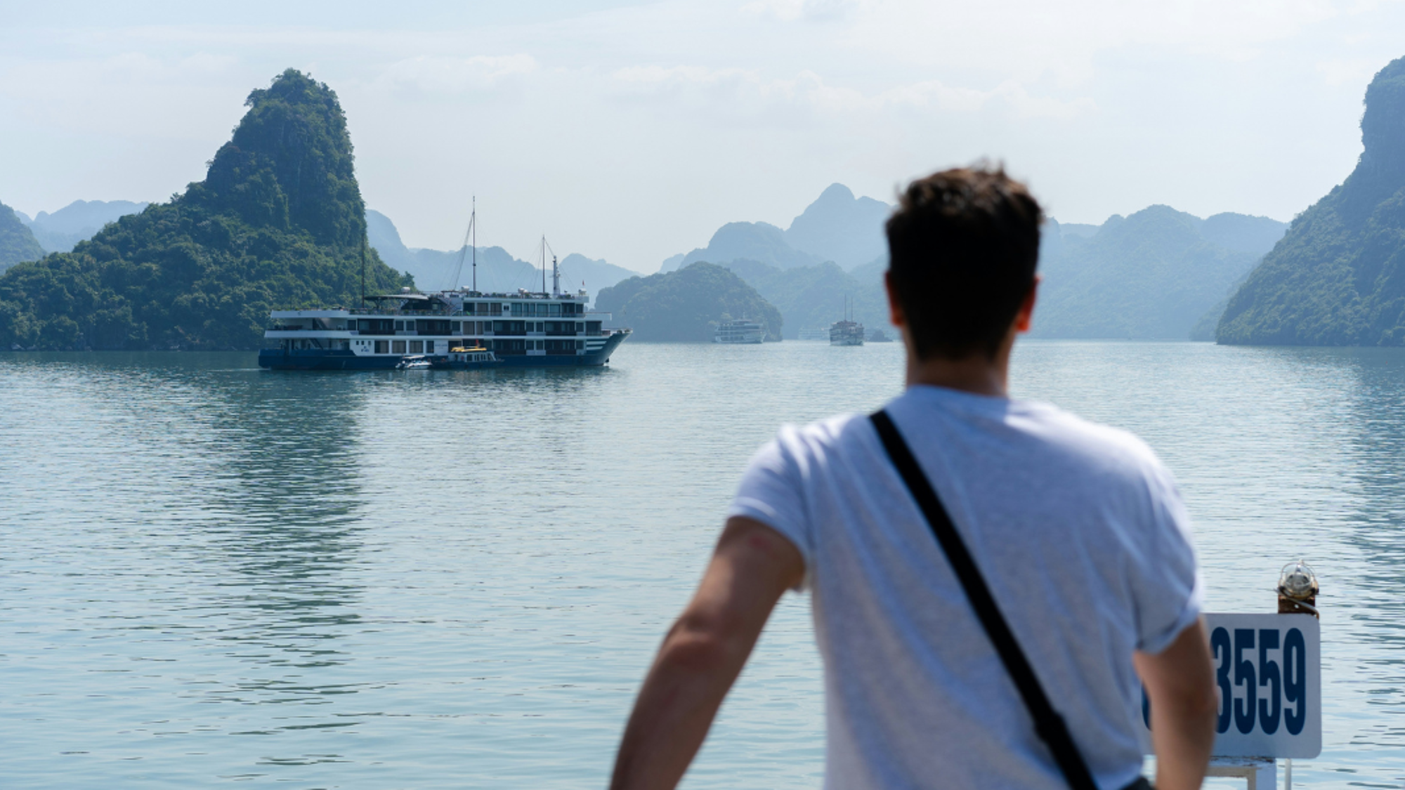 Cat Ba, Vietnam ©Eirik Skarstein / Unsplash