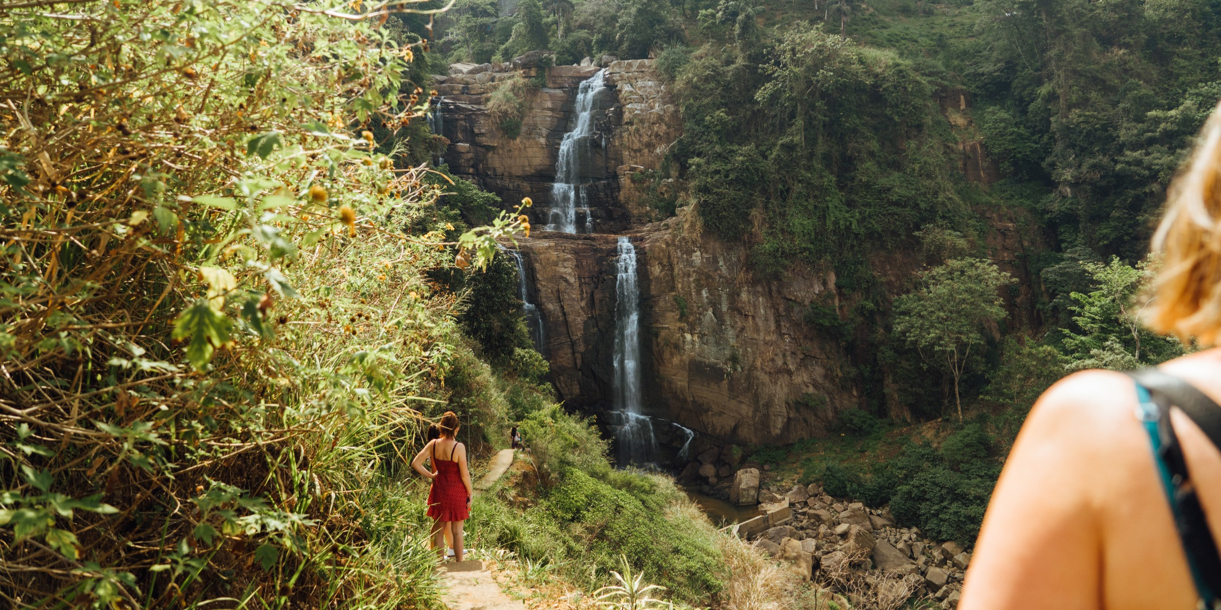Sri Lanka ©Maxime Moreau 