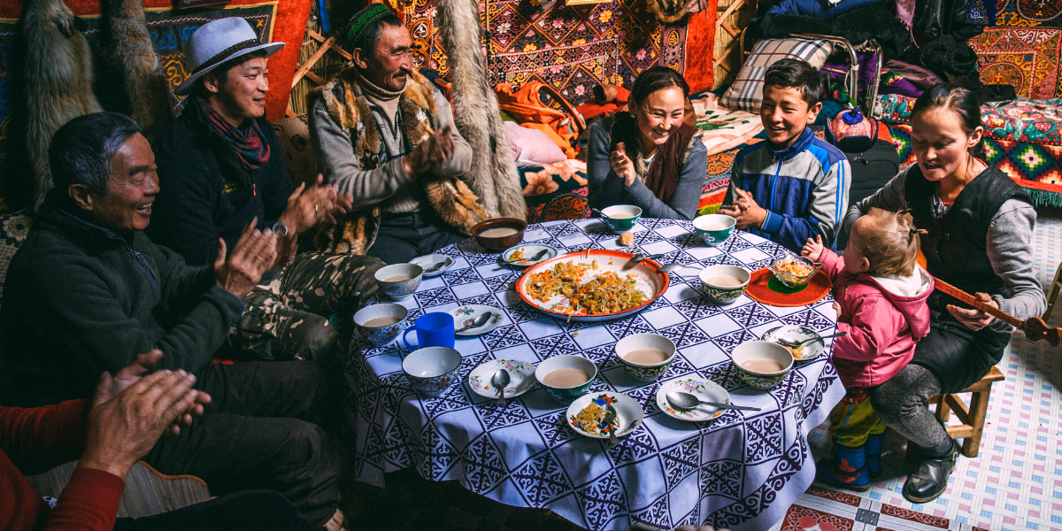 Et partagez des moments uniques en famille !