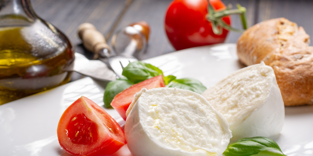 Et spécialités locales !