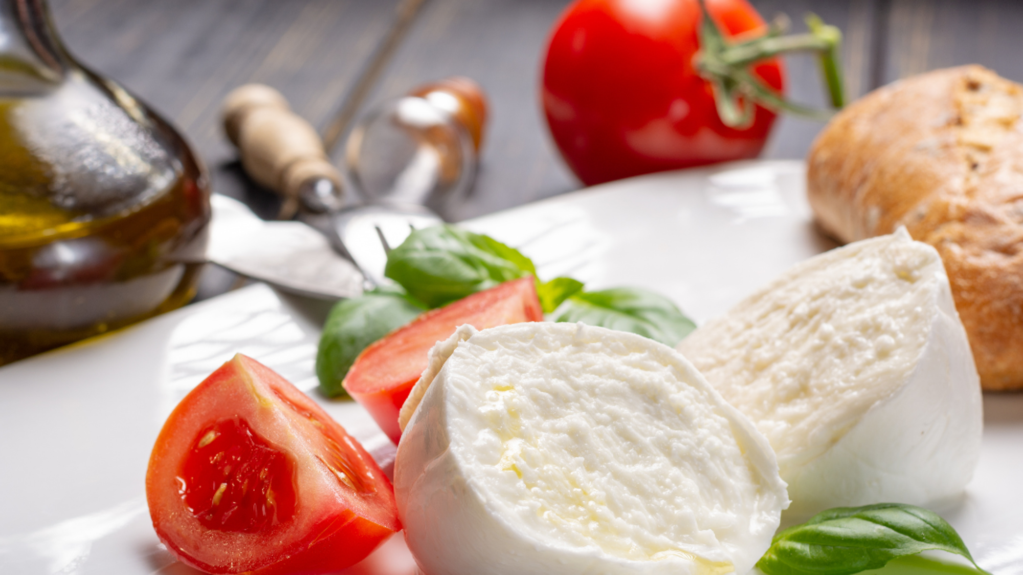 Et spécialités locales !