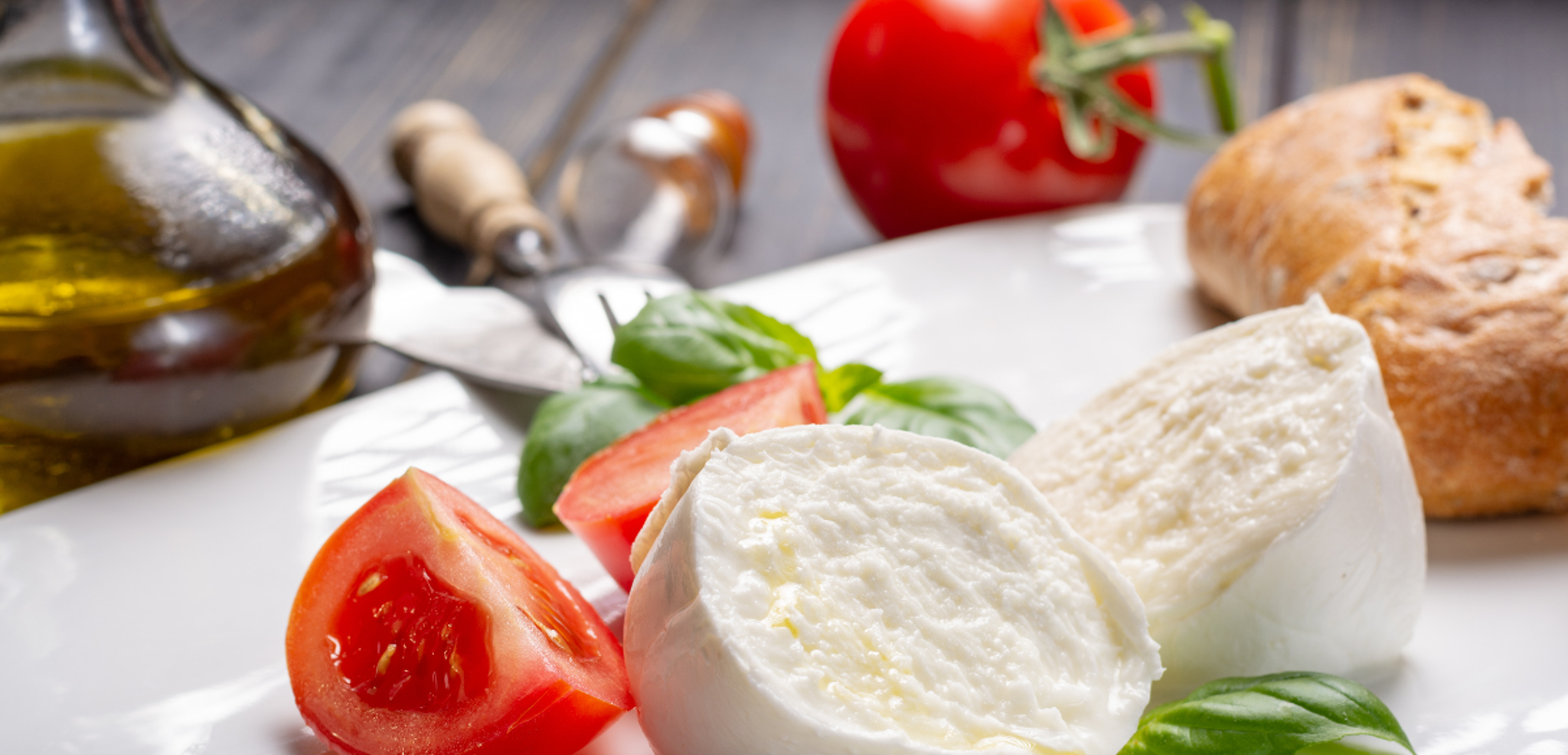 Et spécialités locales !