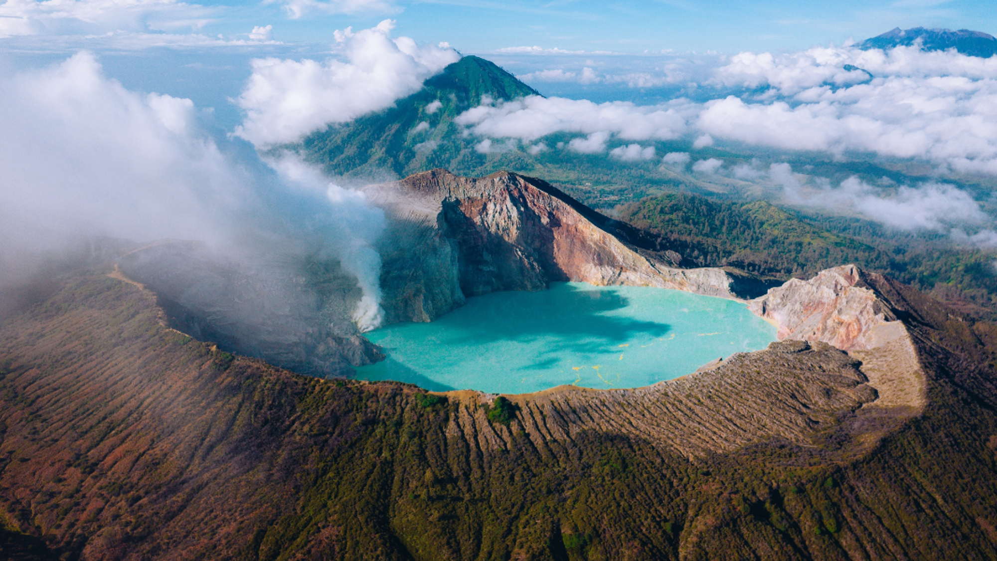 Kawah Ijen