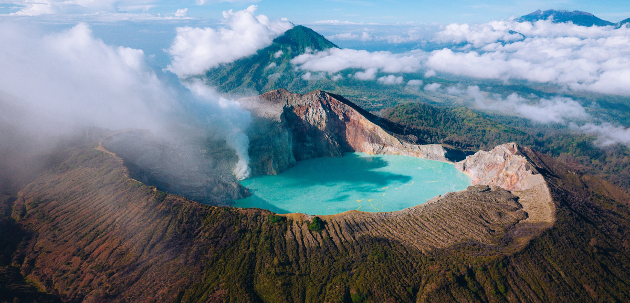 Kawah Ijen