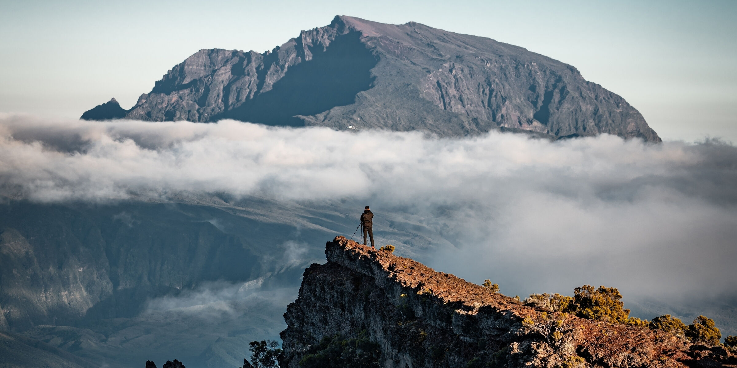 La Réunion ©shutterstock.com