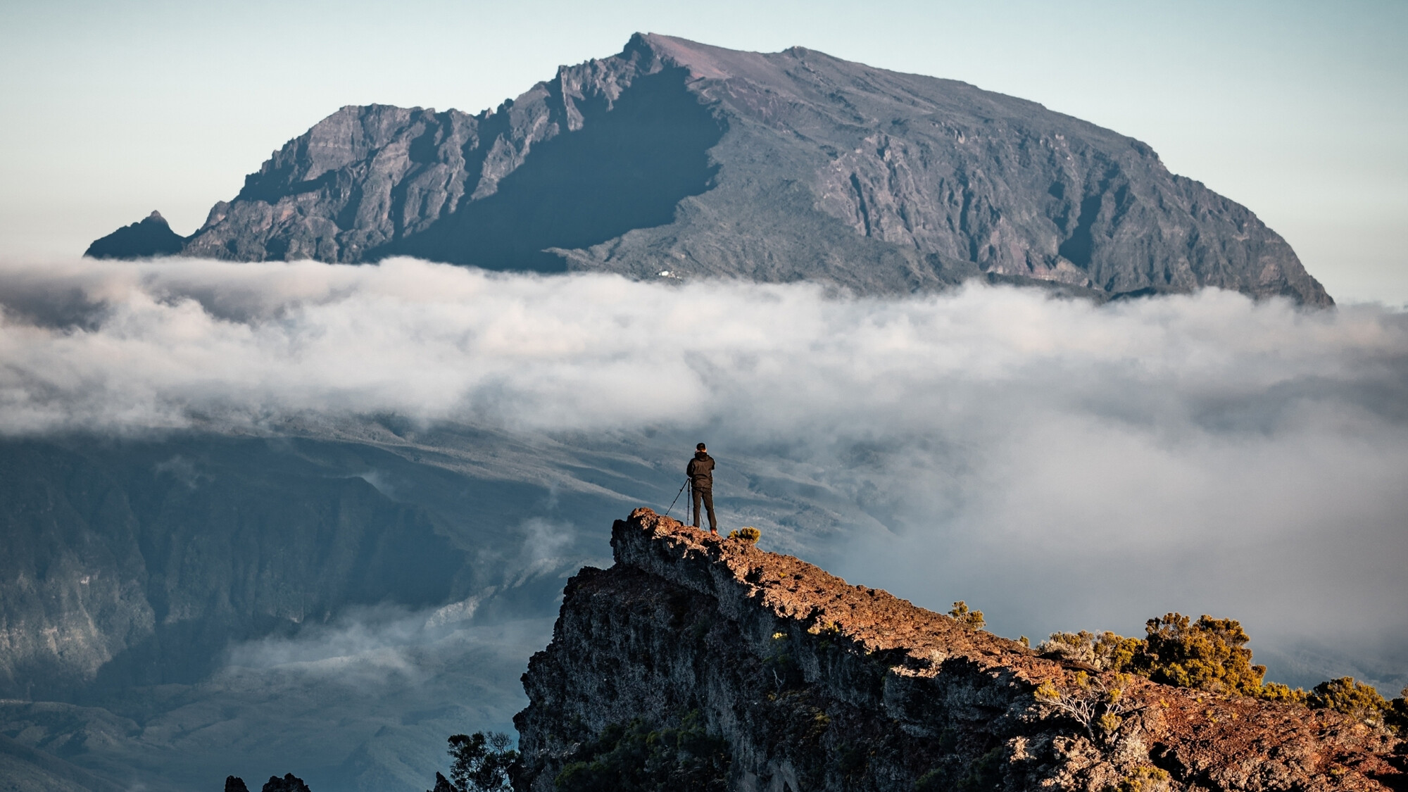 La Réunion ©shutterstock.com