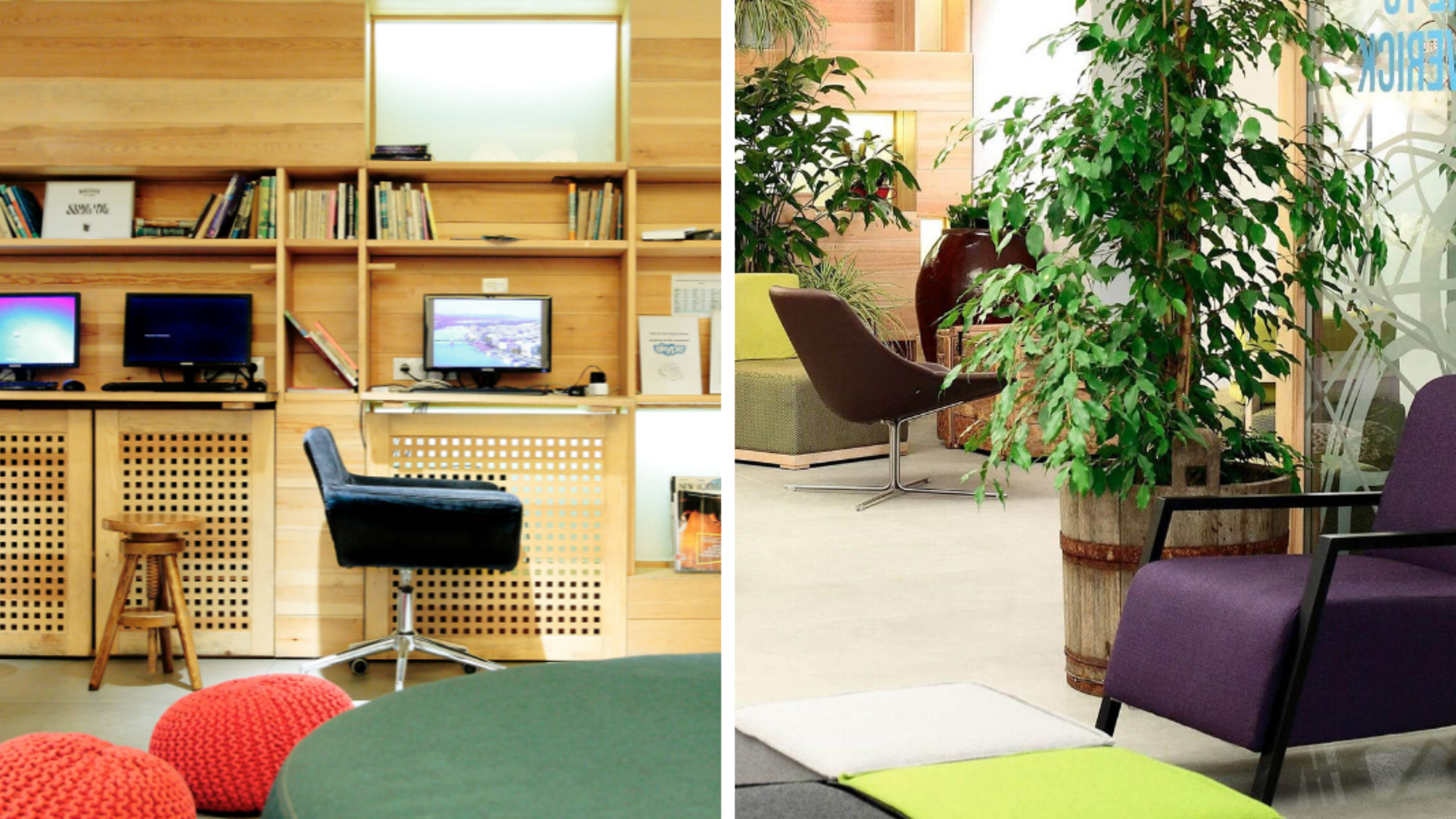 Votre auberge de jeunesse, le Maverick City Lodge