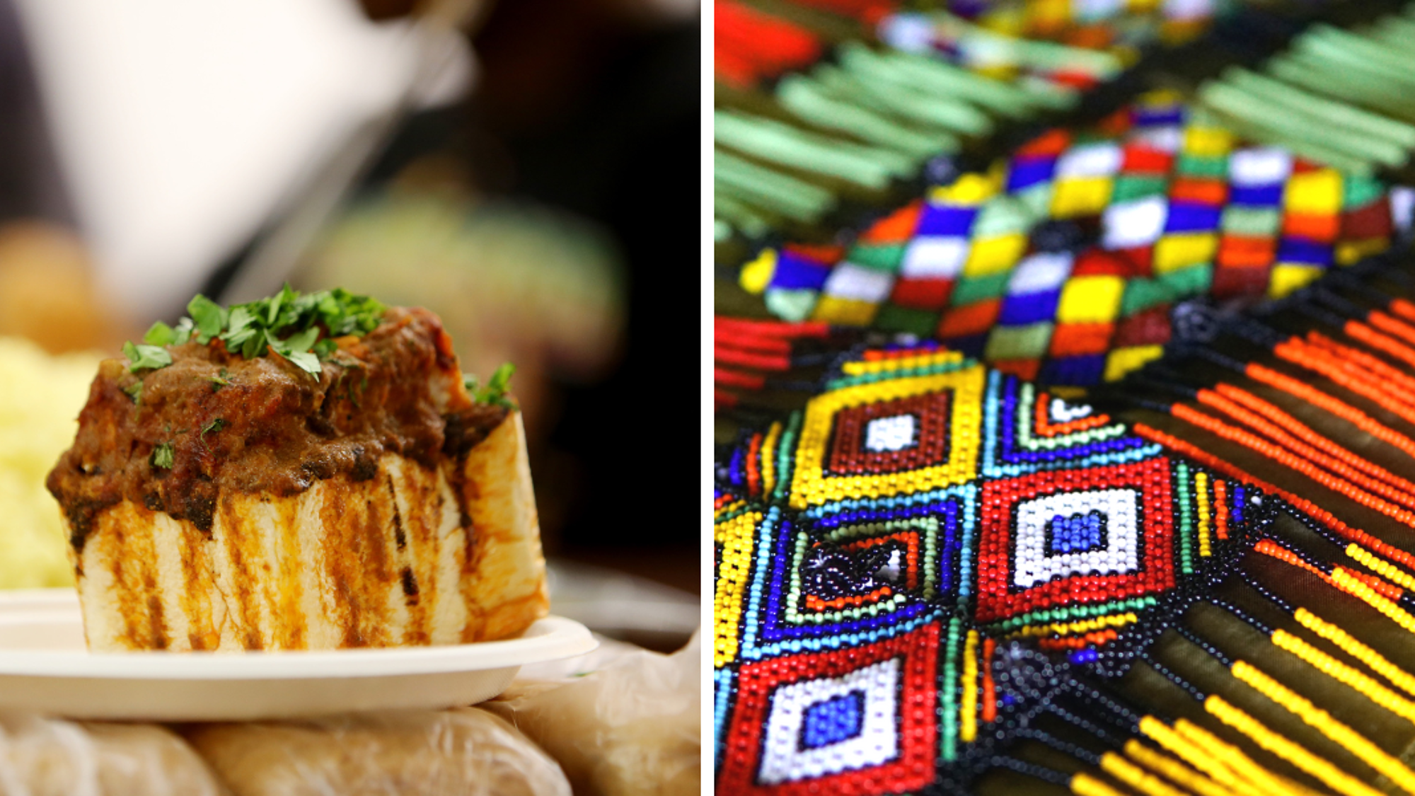 Découvrez les traditions swazies