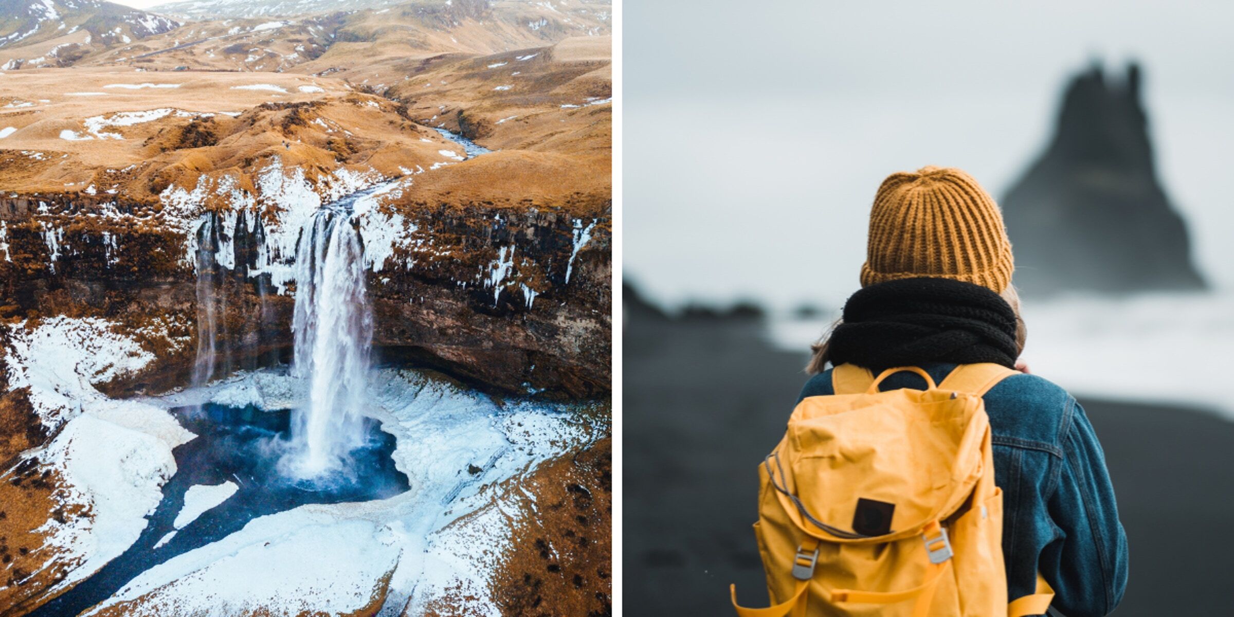 Découvrez la région Sud et ses paysages divers 