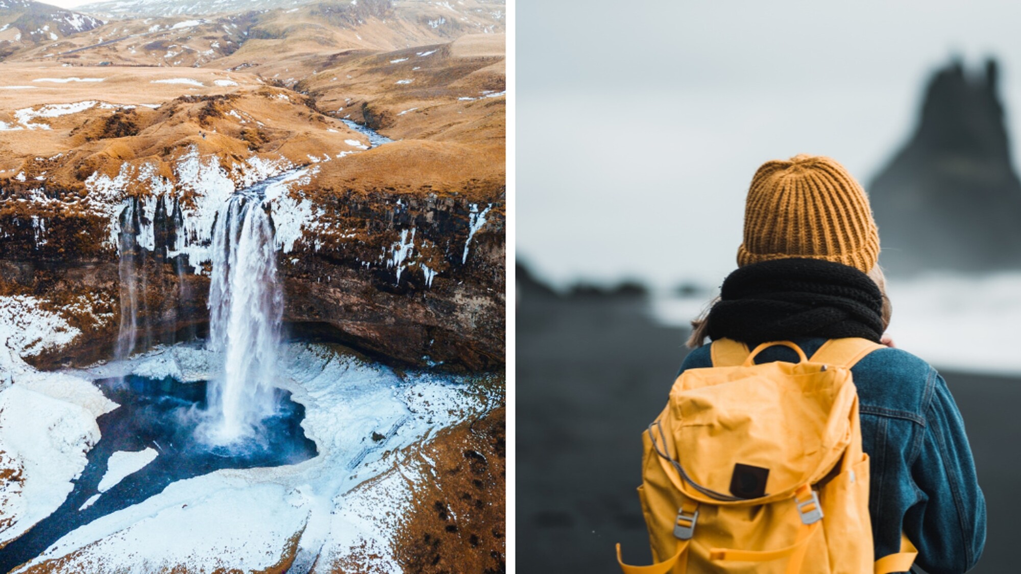 Découvrez la région Sud et ses paysages divers