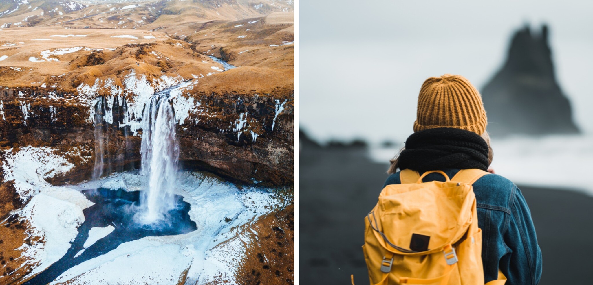 Découvrez la région Sud et ses paysages divers