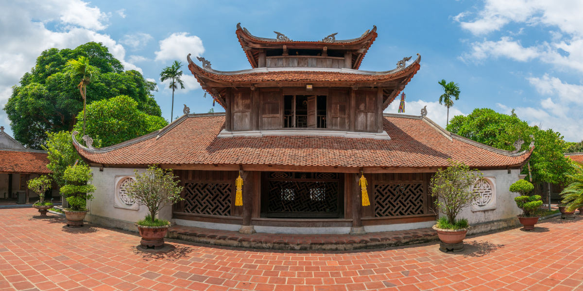 Et de poursuivre votre route vers la Pagode But Thap