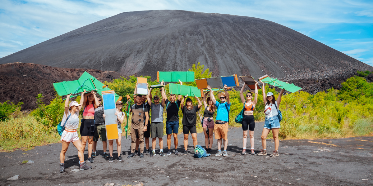 Alors à vos marques, prêt.e.s, partez ! 
