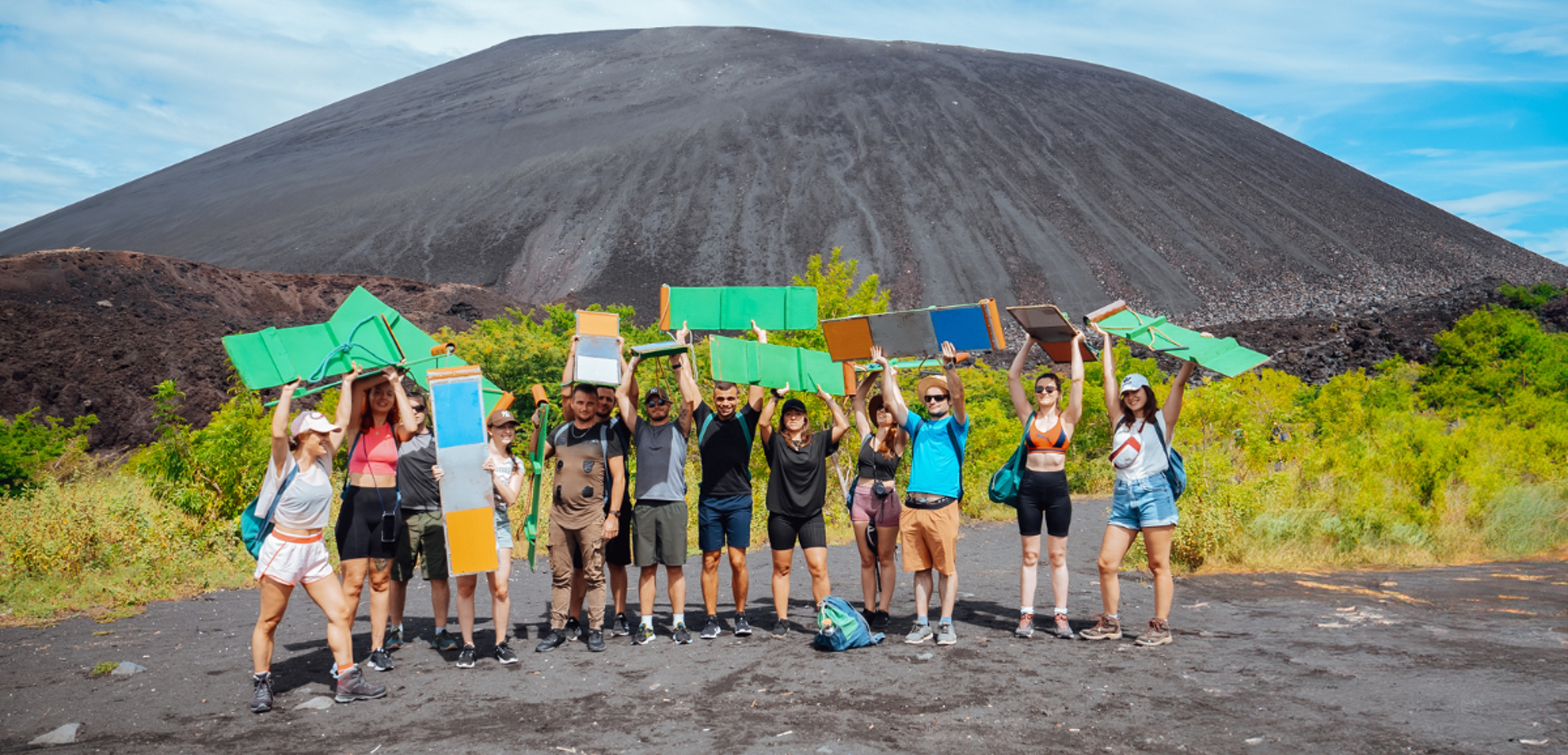 Alors à vos marques, prêt.e.s, partez !