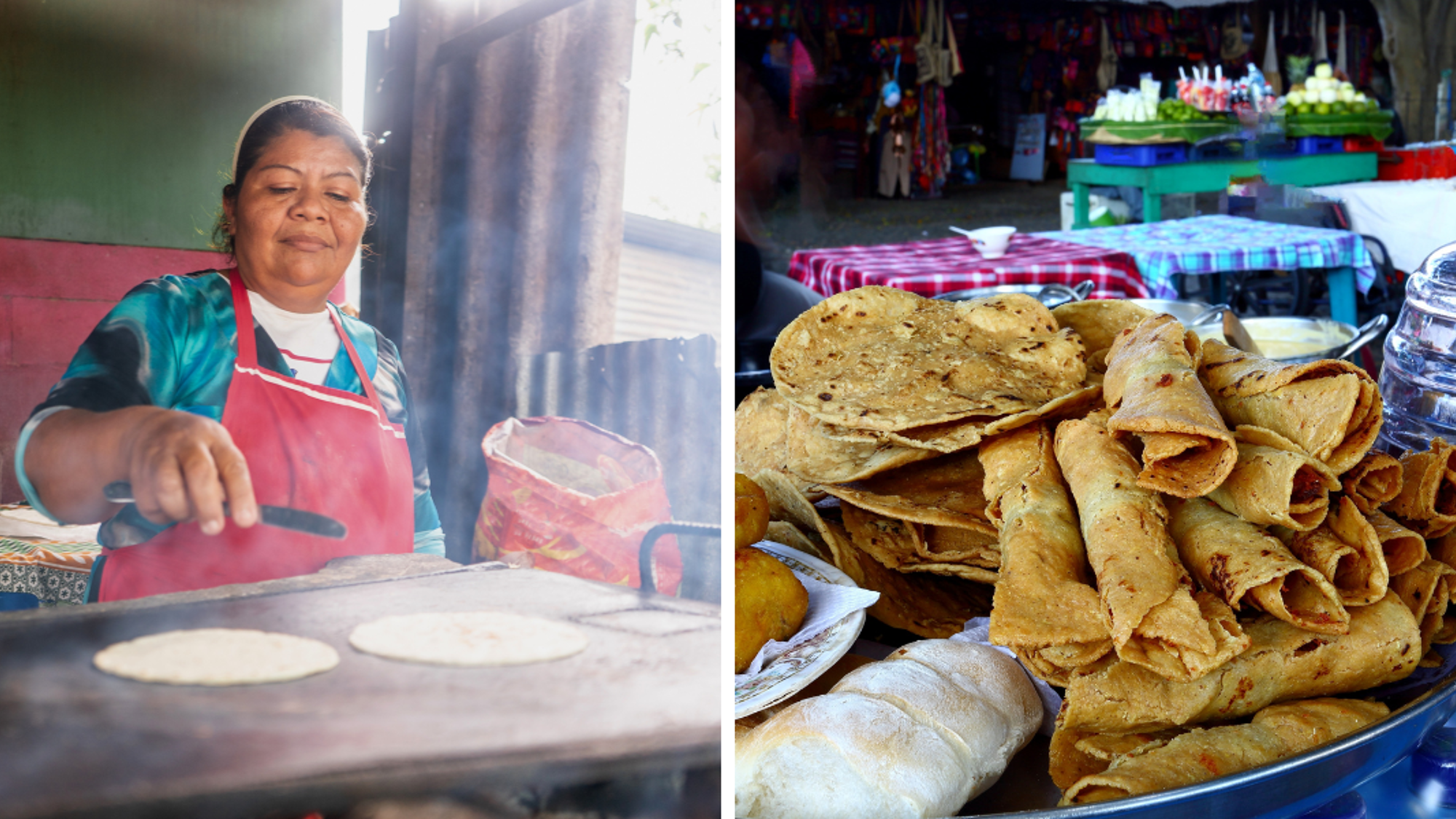 Une aventure qui vous entraîne à la rencontre des locaux