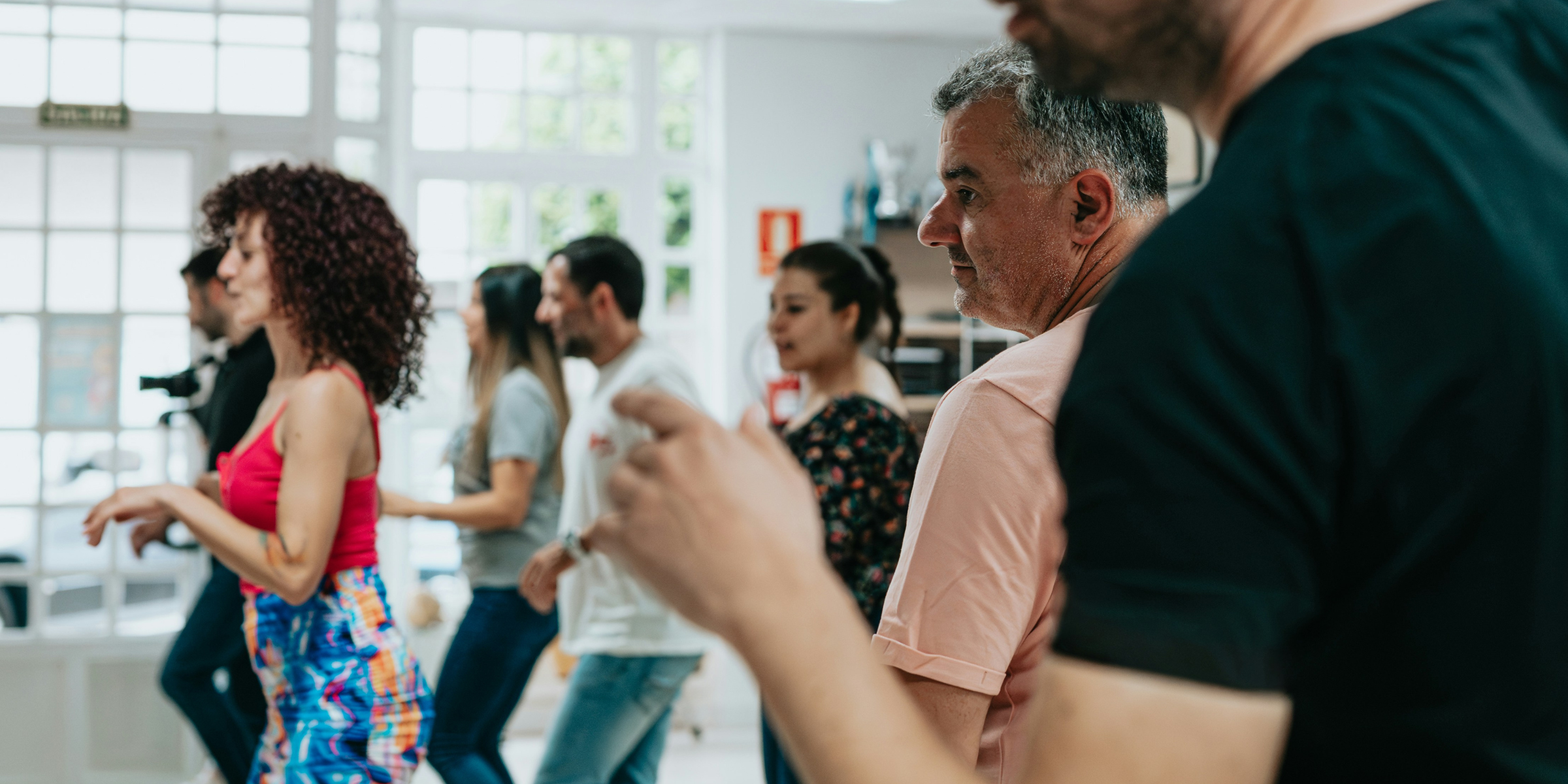 Salsa, Carthagène, Colombie 