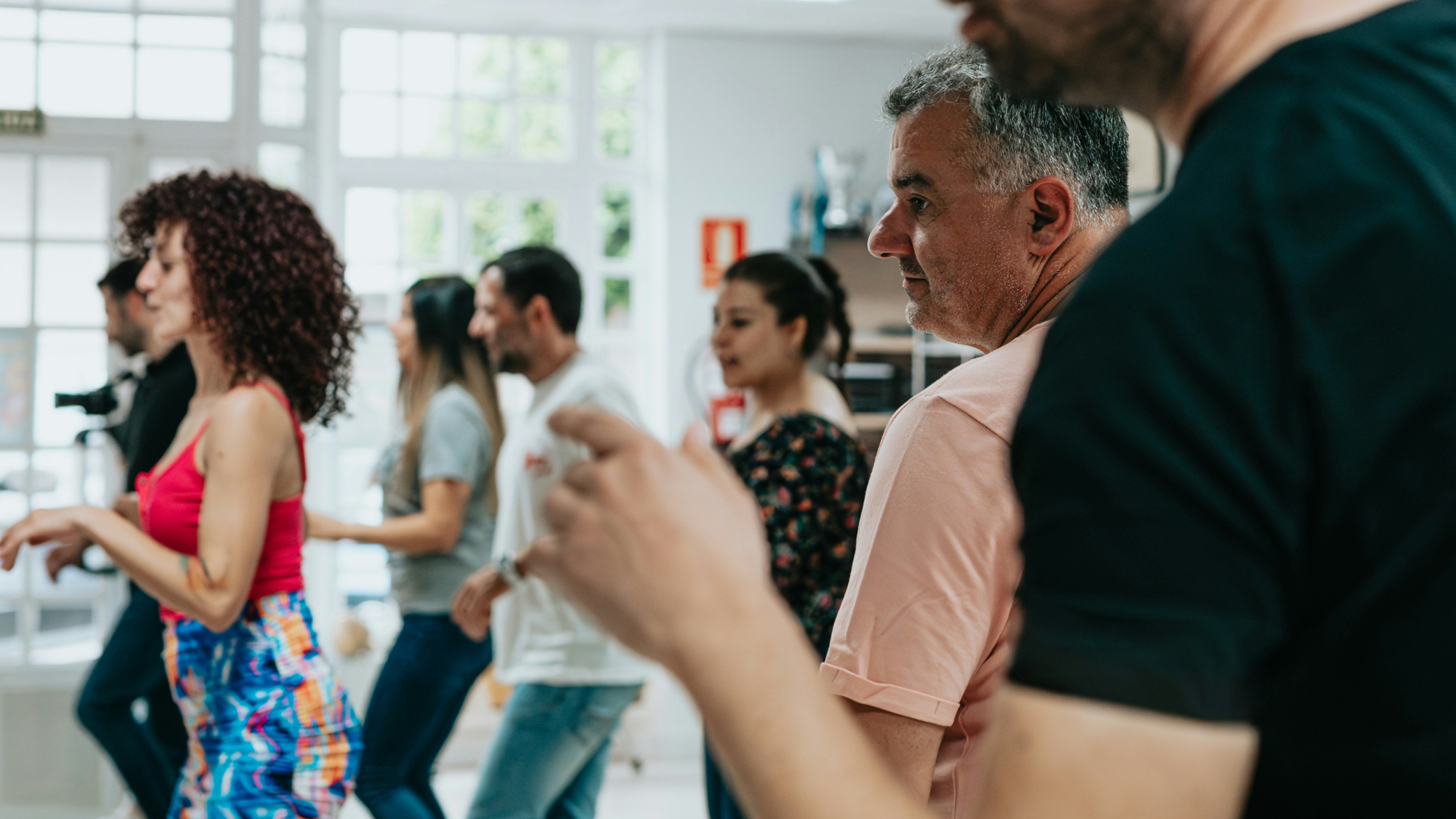Salsa, Carthagène, Colombie