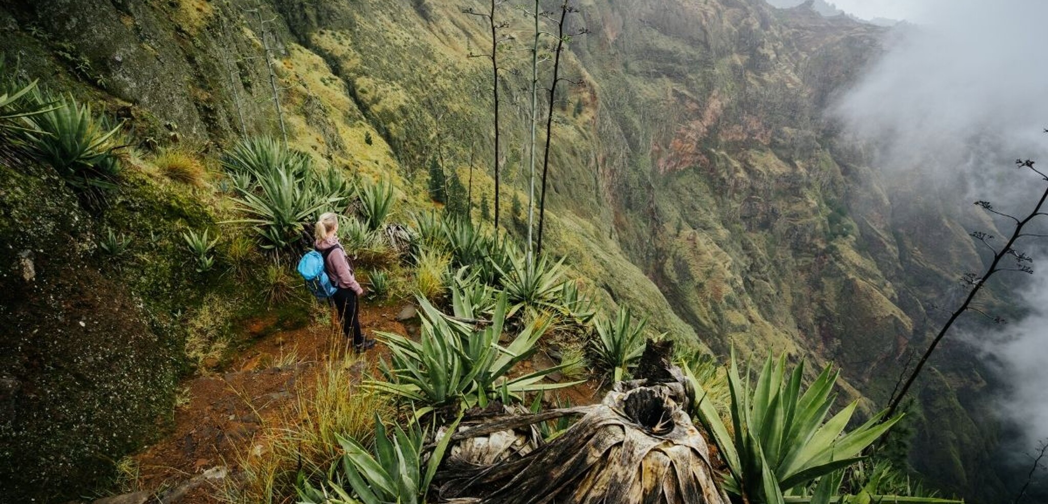 Santo Antão, Cap-Vert