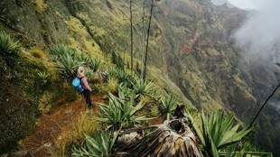 Santo Antão, Cap-Vert