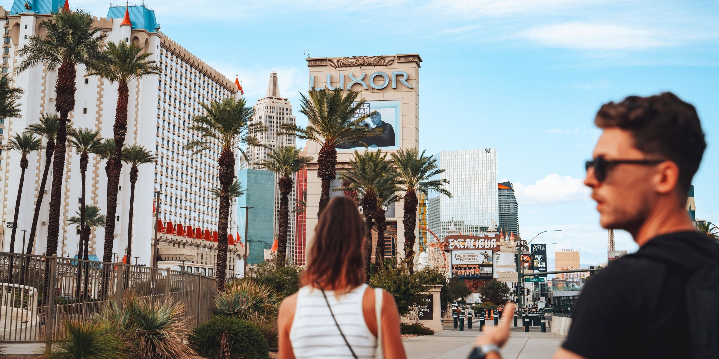 Las Vegas, Nevada, USA