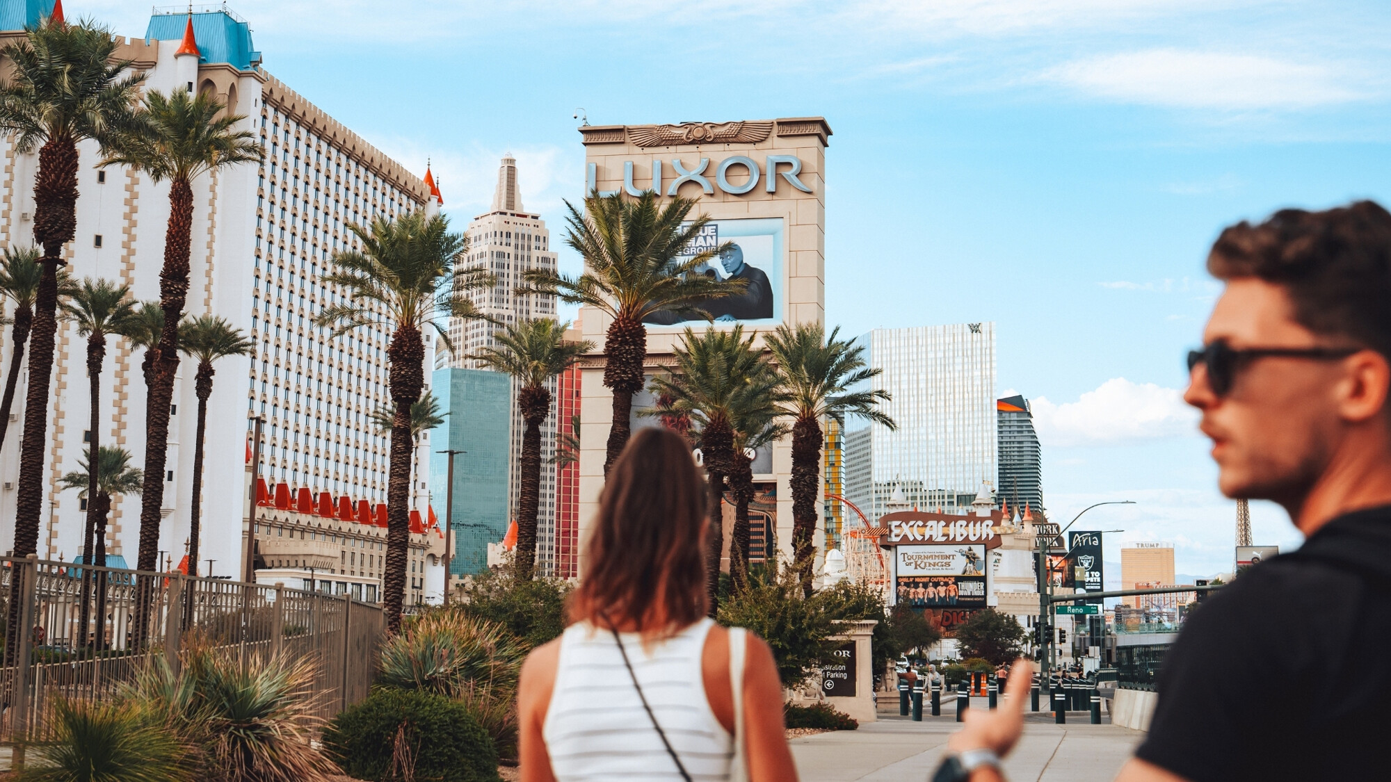 Las Vegas, Nevada, USA