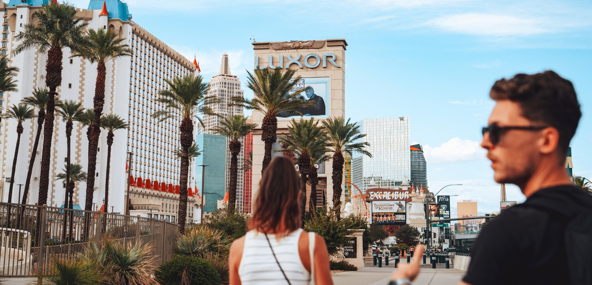 Las Vegas, Nevada, USA