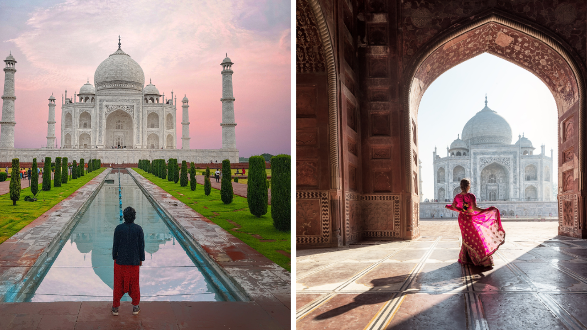 Explorez le Rajasthan et ses majestueuses villes impériales