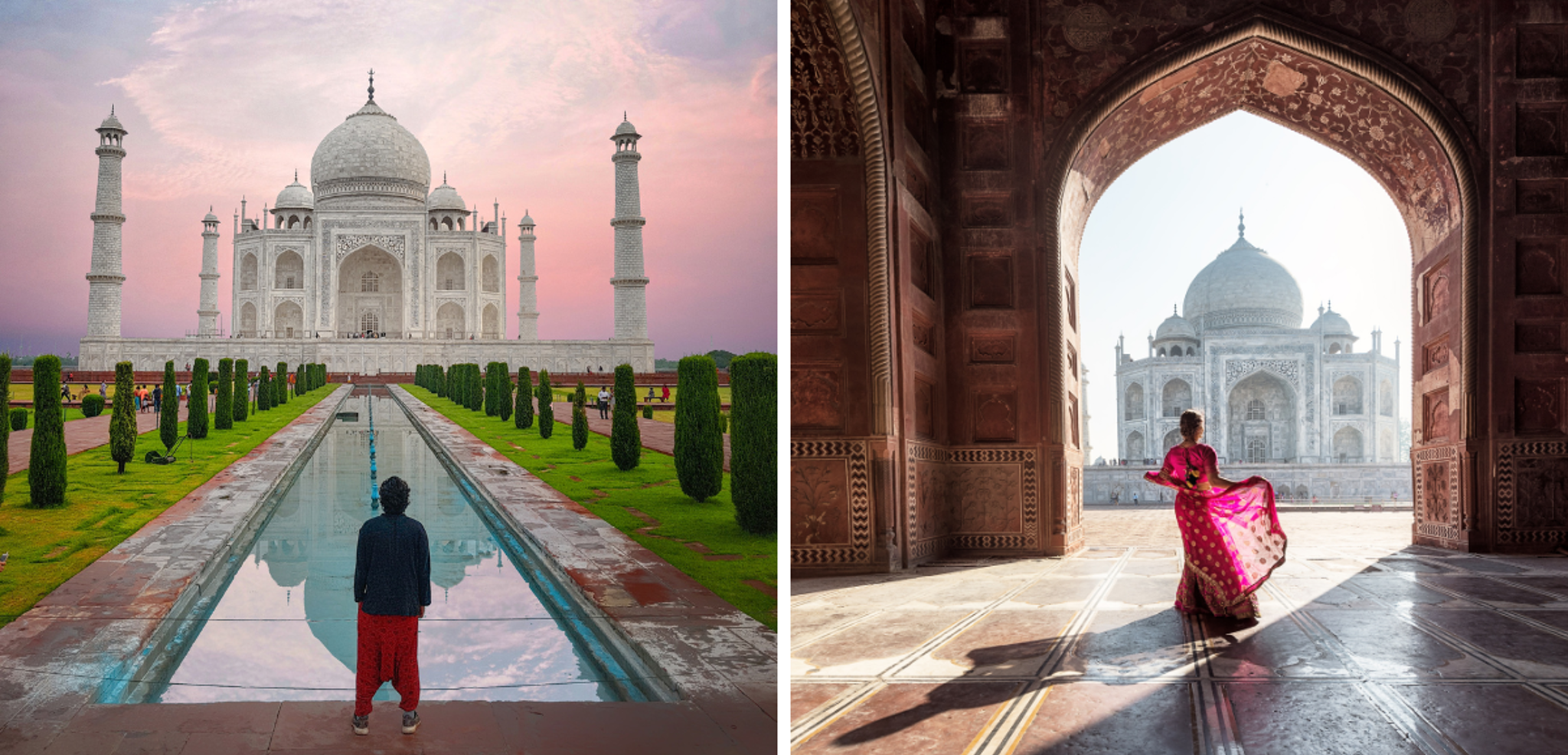 Explorez le Rajasthan et ses majestueuses villes impériales