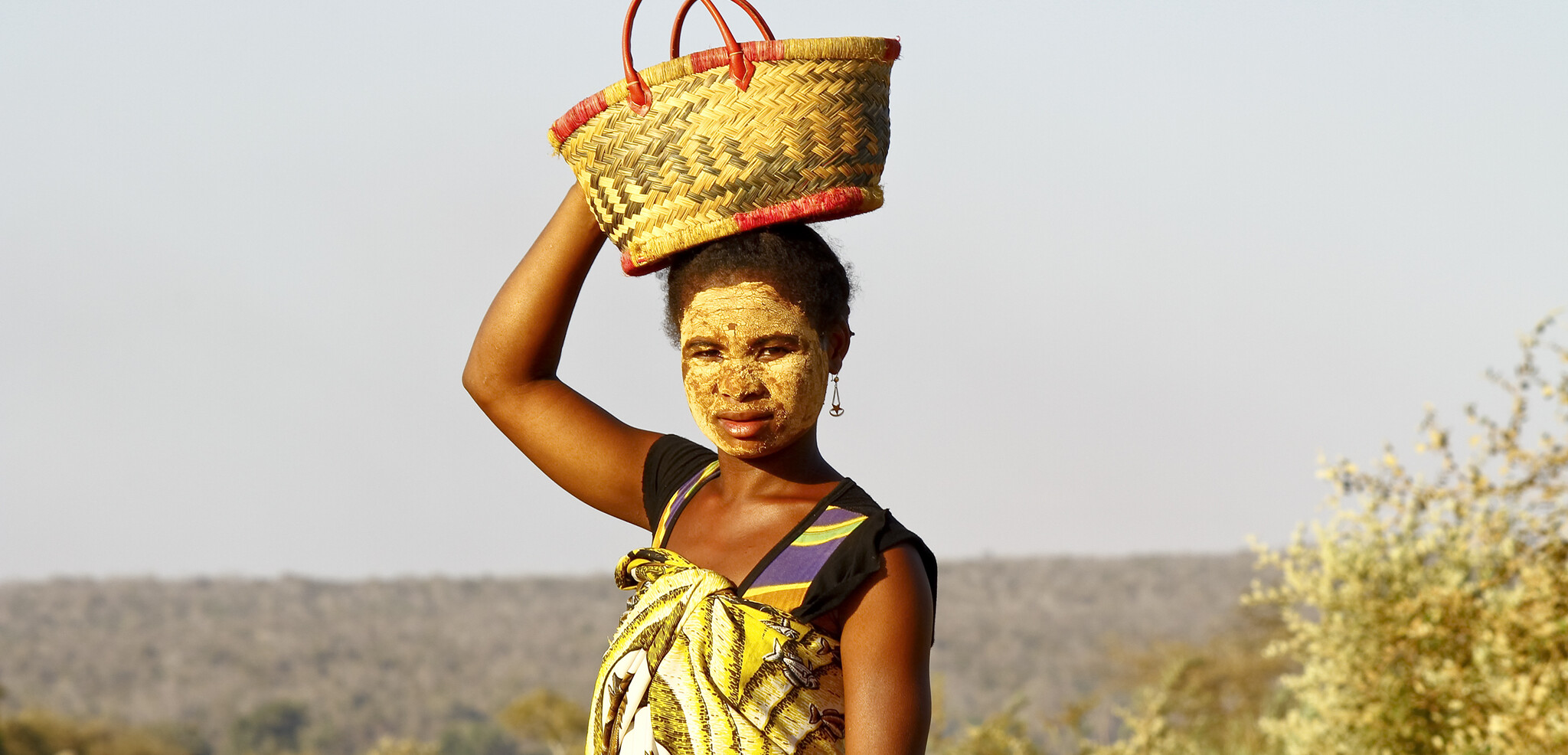 Rencontrez la population locale