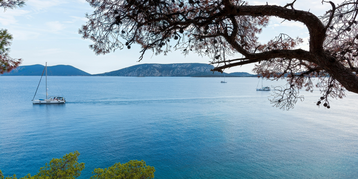 Des paysages authentiques