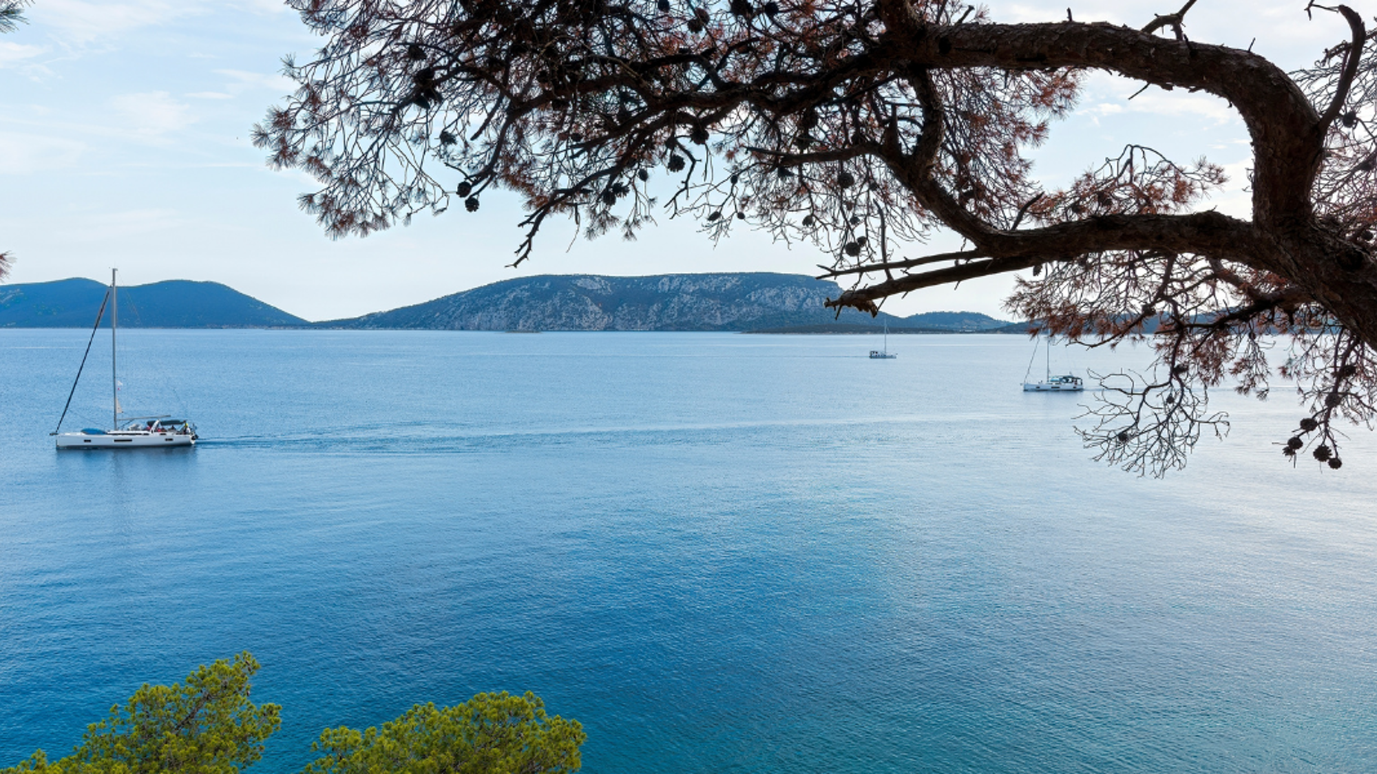 Des paysages authentiques