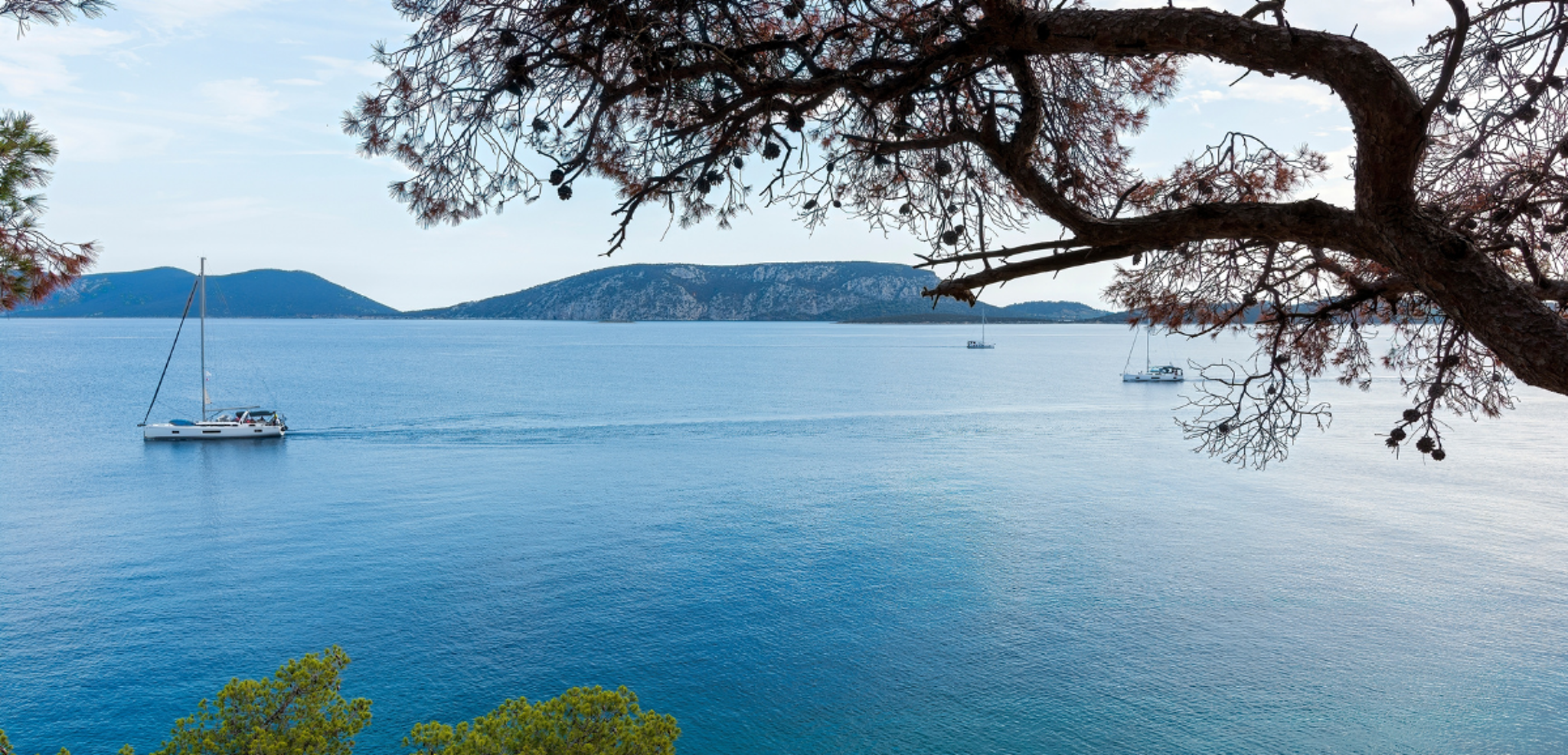 Des paysages authentiques