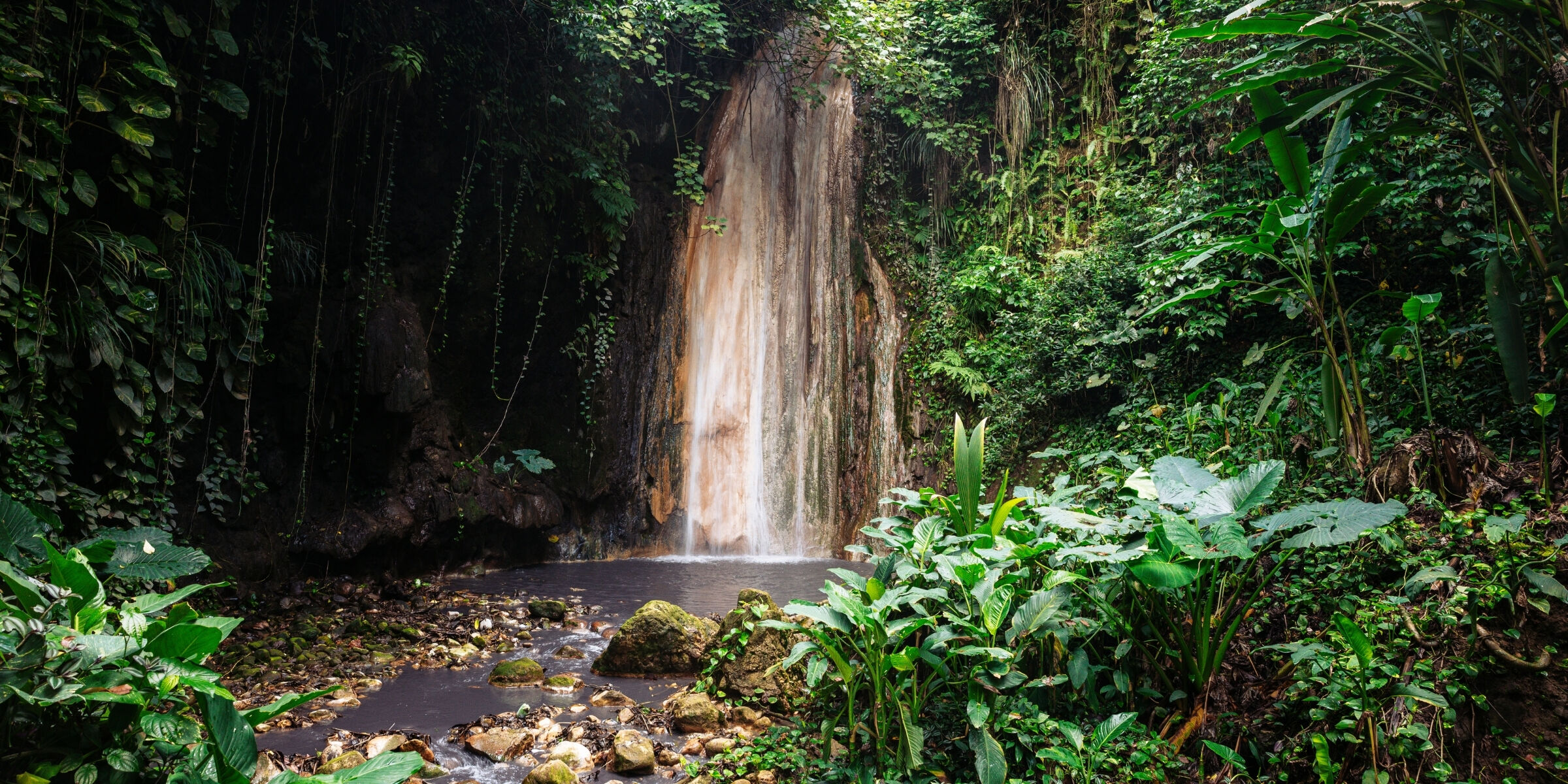 Sainte-Lucie ©Julien Fabro