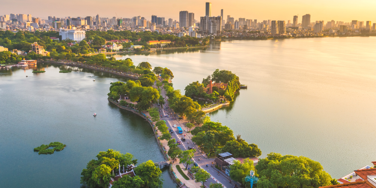 Retour à Hanoi pour clôturer votre aventure 