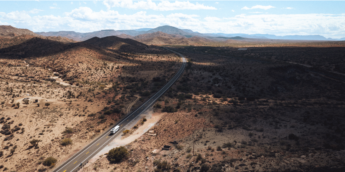 Bienvenue à bord de votre school bus ! 