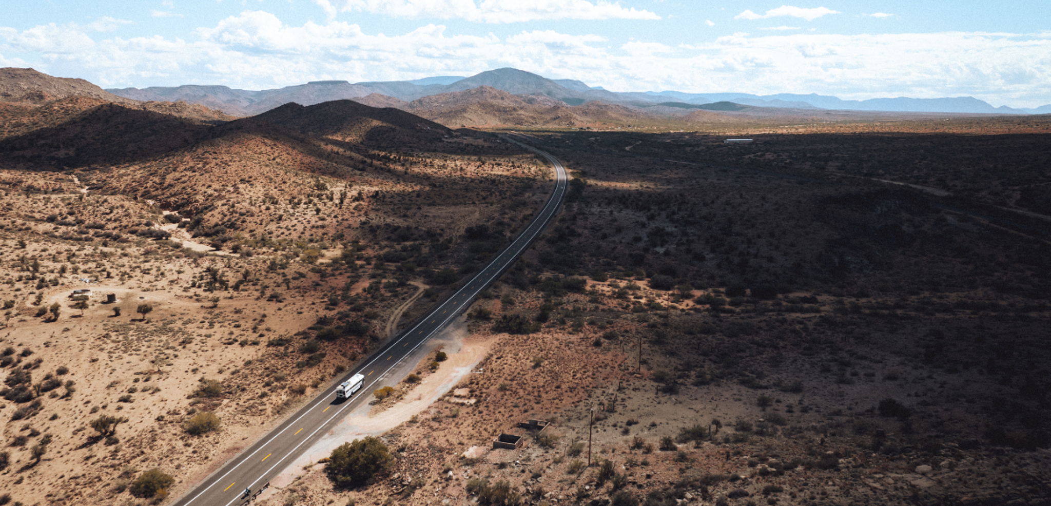 Bienvenue à bord de votre school bus !