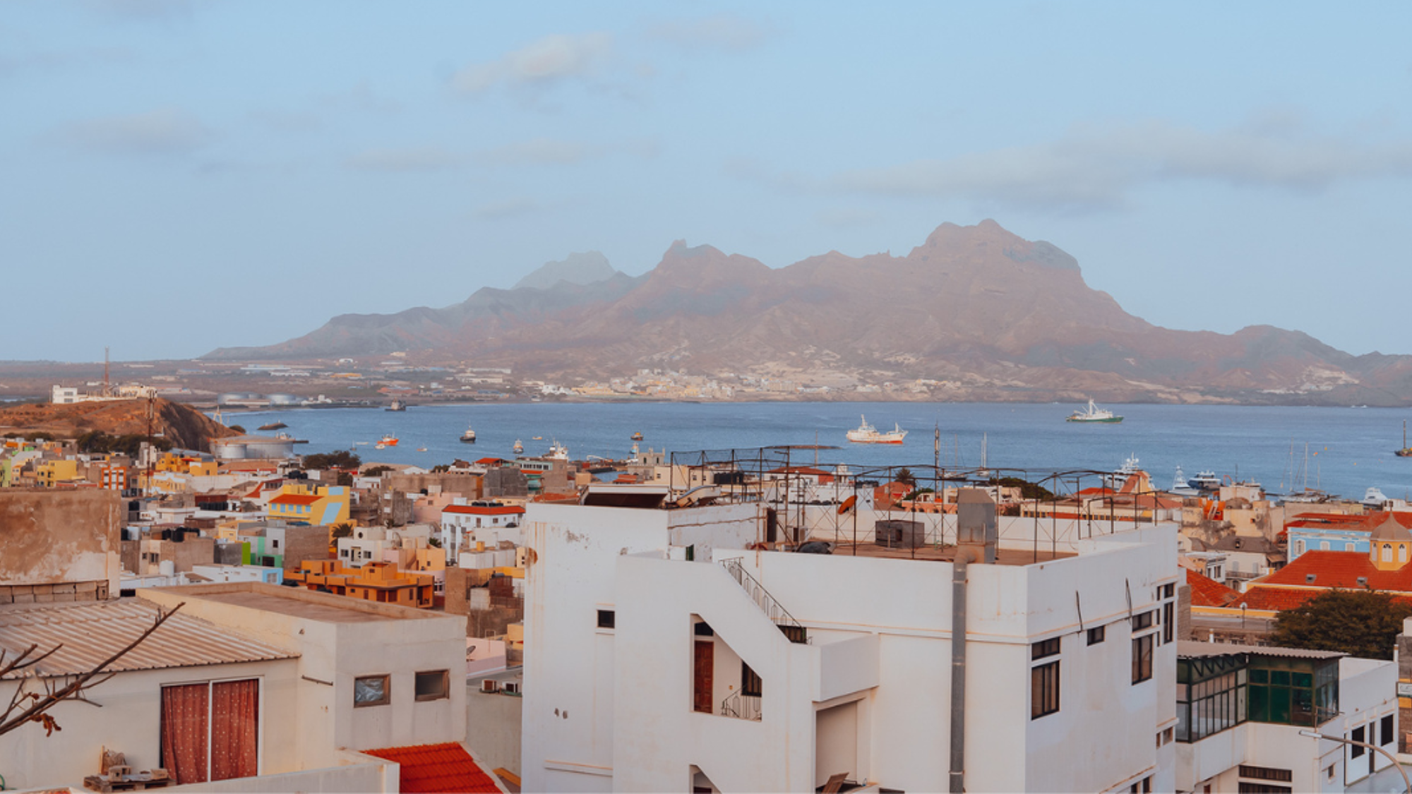 Et rejoignez Mindelo !