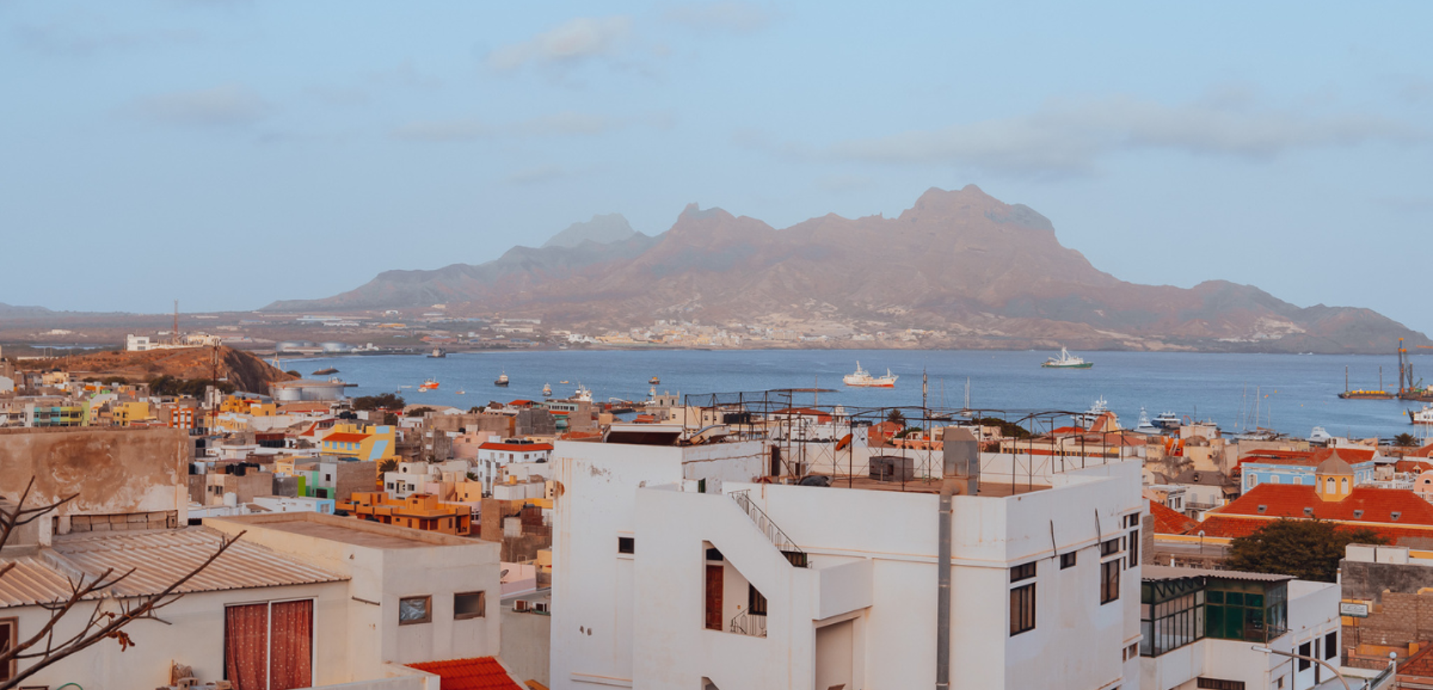 Et rejoignez Mindelo !