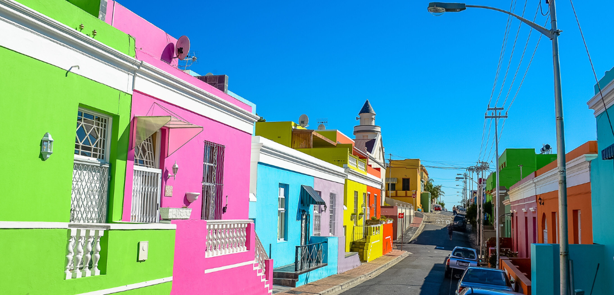 Cape Town