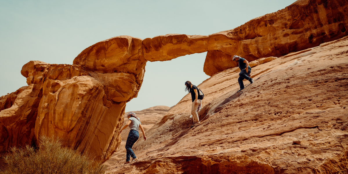 Jordanie ©Maxime Moreau 