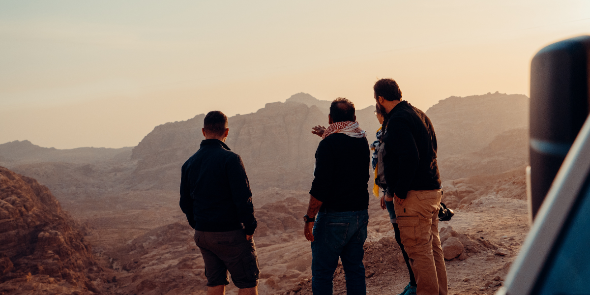 Jordanie ©Maxime Moreau 