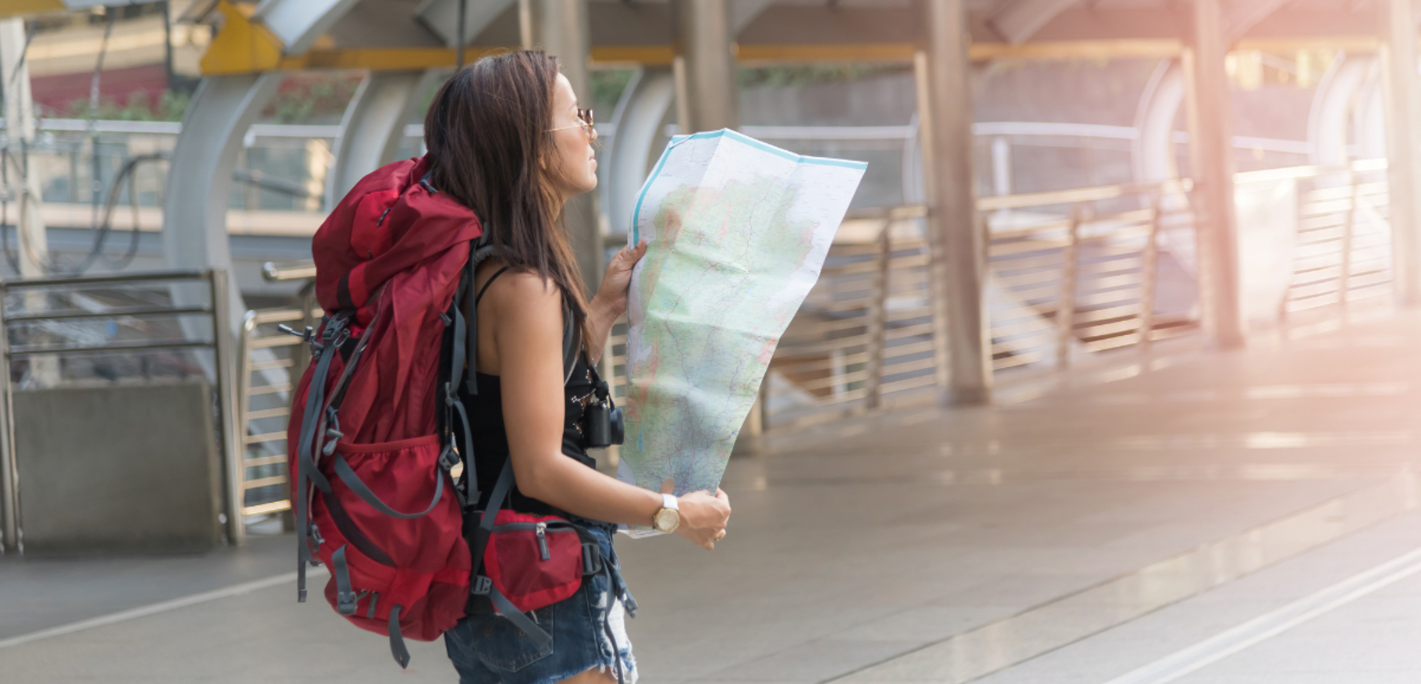 Et explorez la destination en dehors des sentiers battus !