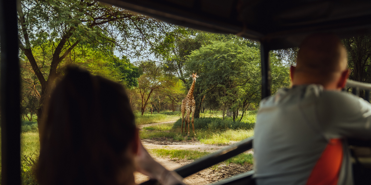 Sénégal ©Maxime Moreau 