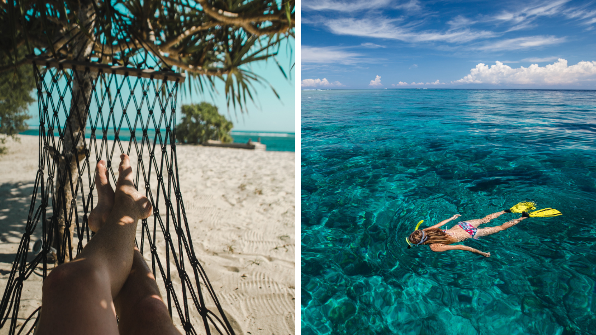 Une pause chill entre amis !